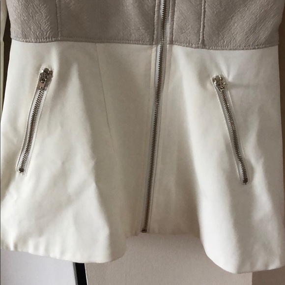 Bebe Spring Jacket - Picture 2 of 5